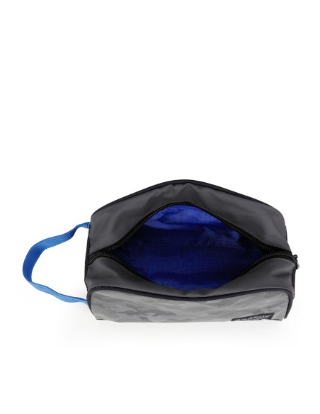 Neceser Gabol Soul Negro Neceser-Merendero | Fraber