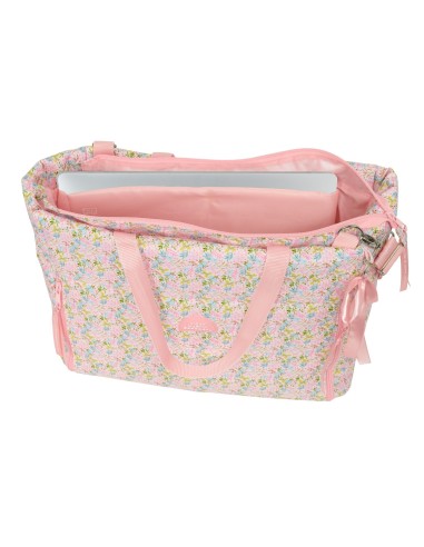 BOLSO CON BOLSILLO PARA PORTATIL 14,1'' VMB Bolso para Po...