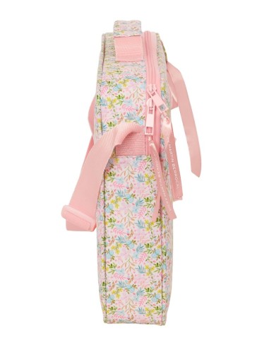 CARTERA EXTRAESCOLARES VMB Mochila Bandolera - Extra Esco...