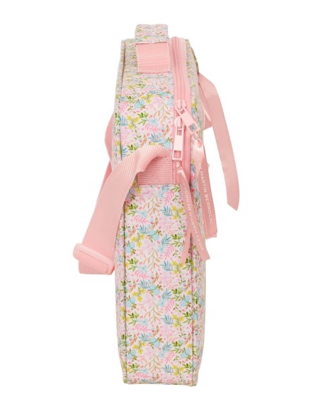 CARTERA EXTRAESCOLARES VMB Mochila Bandolera - Extra Esco...