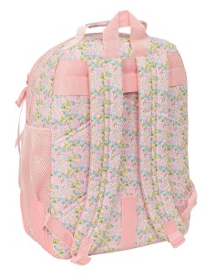 MOCHILA DOBLE ADAPT.CARRO VMB Mochilas Escolares | Fraber 2