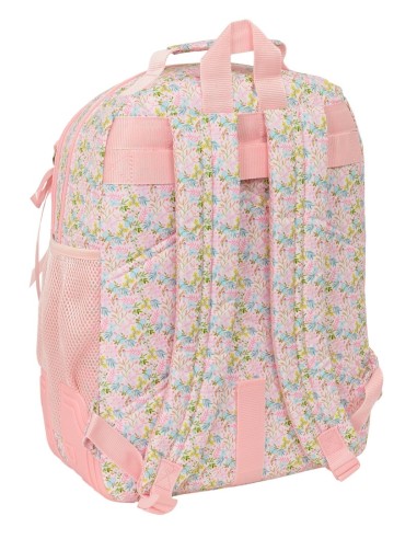 MOCHILA DOBLE ADAPT.CARRO VMB Mochilas Escolares | Fraber