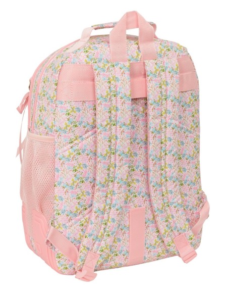 MOCHILA DOBLE ADAPT.CARRO VMB Mochilas Escolares | Fraber
