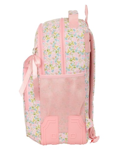 MOCHILA DOBLE ADAPT.CARRO VMB Mochilas Escolares | Fraber