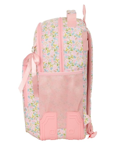MOCHILA DOBLE ADAPT.CARRO VMB Mochilas Escolares | Fraber