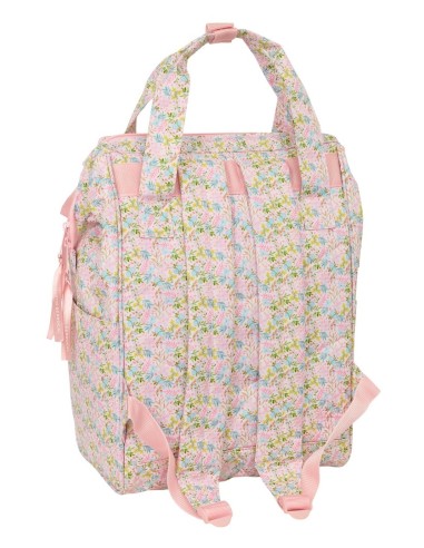 MOCHILA CON ASAS PARA PORTATIL 13" VMB Mochilas para port...