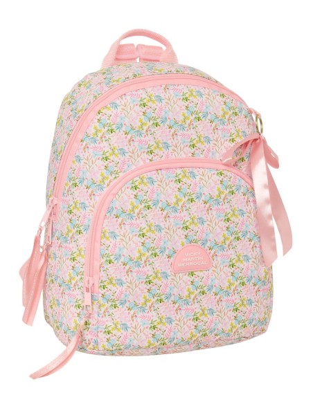 MINI MOCHILA VMB Mochilas Guardería | Fraber