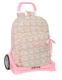 MOCH 876+CARRO EVOLUTION VMB Mochilas Escolares | Fraber