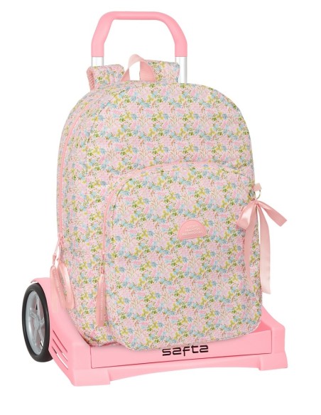 MOCH 876+CARRO EVOLUTION VMB Mochilas Escolares | Fraber