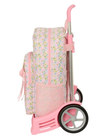 MOCH 876+CARRO EVOLUTION VMB Mochilas Escolares | Fraber