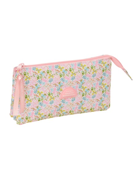 PORTATODO TRIPLE VMB Portatodo Estuche | Fraber