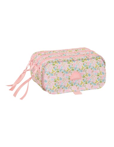 PORTATODO TRIPLE BIG VMB Portatodo Estuche | Fraber