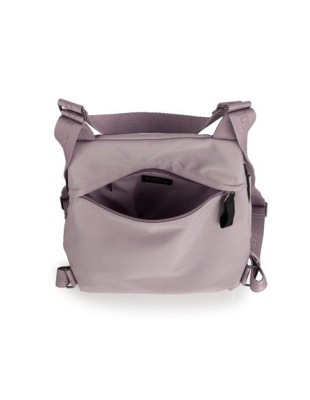 Mochila Mujer Gabol Dolce Rosa Mochila de Paseo | Fraber