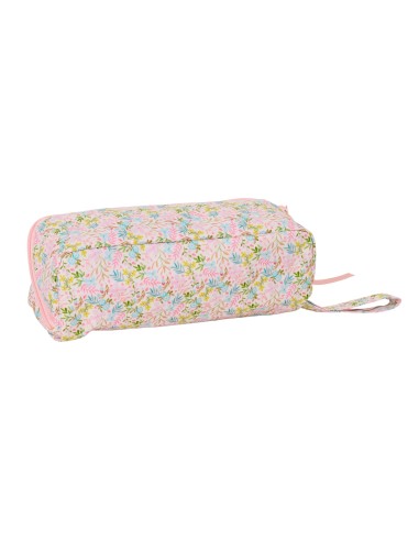 PORTATODO CUADRADO GRANDE VMB Portatodo Estuche | Fraber