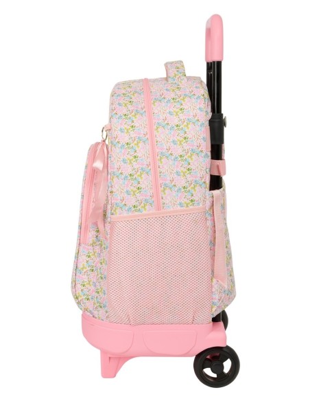 MOCHILA GDE. C/RUEDAS COMPACT EXTRAIBLE VMB Mochilas Esco...