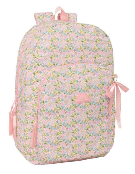 MOCHILA ADAPT.CARRO VMB Mochilas Escolares | Fraber