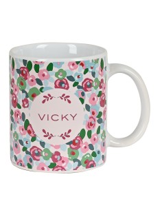 TAZA GRANDE VMB "ROSEBLOOM" Complementos | Fraber