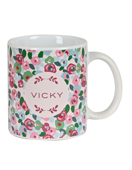 TAZA GRANDE VMB "ROSEBLOOM" Complementos | Fraber