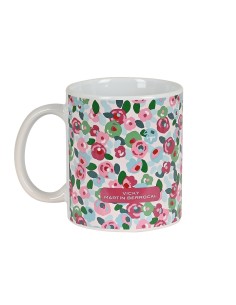TAZA GRANDE VMB "ROSEBLOOM" Complementos | Fraber 2