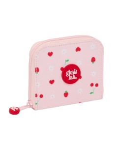 MONEDERO BILLETERA GLOWLAB "FRUTITAS" Monedero Mujer | Fr...