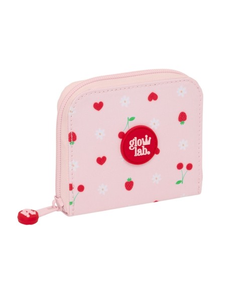 MONEDERO BILLETERA GLOWLAB "FRUTITAS" Monedero Mujer | Fr...