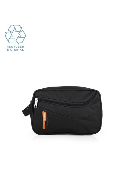 Neceser Gabol Week Eco Negro Neceser-Merendero | Fraber