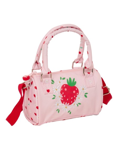 BOLSO GLOWLAB "FRUTITAS" Bolsos Infantiles | Fraber