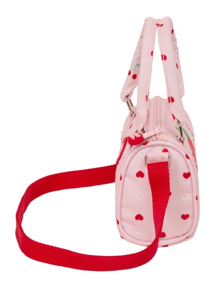 BOLSO GLOWLAB "FRUTITAS" Bolsos Infantiles | Fraber