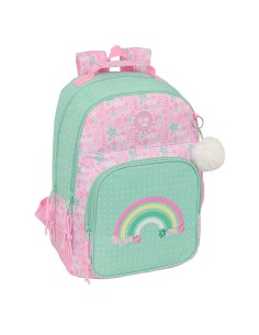 MOCHILA DOBLE ADAPT.CARRO GLOWLAB "AMAZING" Nuevos Produc...