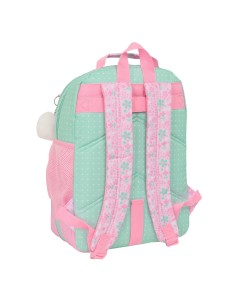 MOCHILA DOBLE ADAPT.CARRO GLOWLAB "AMAZING" Nuevos Produc... 2