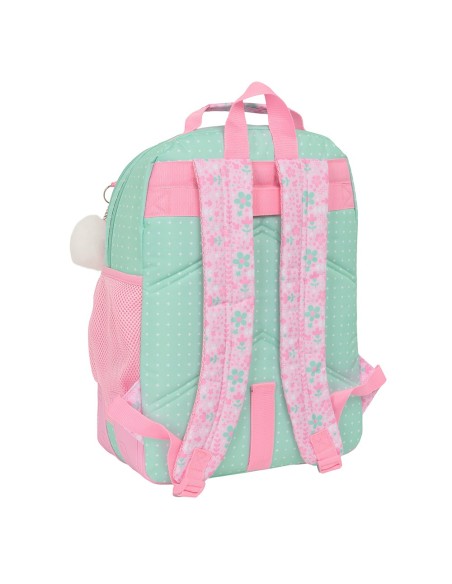MOCHILA DOBLE ADAPT.CARRO GLOWLAB "AMAZING" Nuevos Produc...