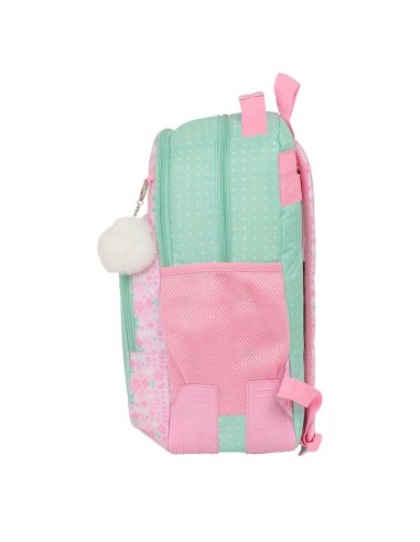 MOCHILA DOBLE ADAPT.CARRO GLOWLAB "AMAZING" Nuevos Produc...
