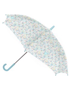 PARAGUAS MANUAL 48 cm MOOS "FIORI"