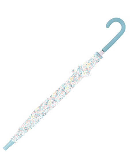 PARAGUAS MANUAL 48 cm MOOS "FIORI"