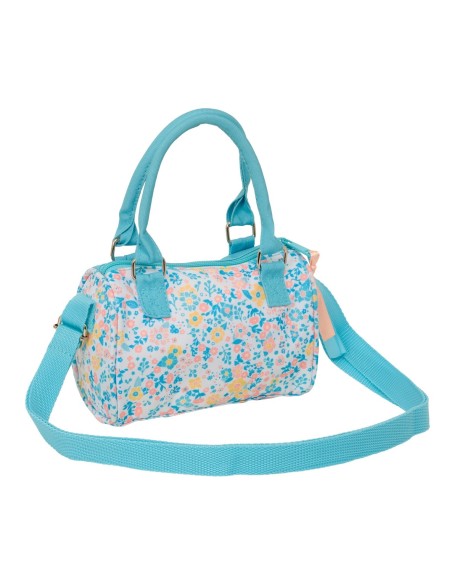 BOLSO RECICLADO MOOS "FIORI" Bolsos Infantiles | Fraber