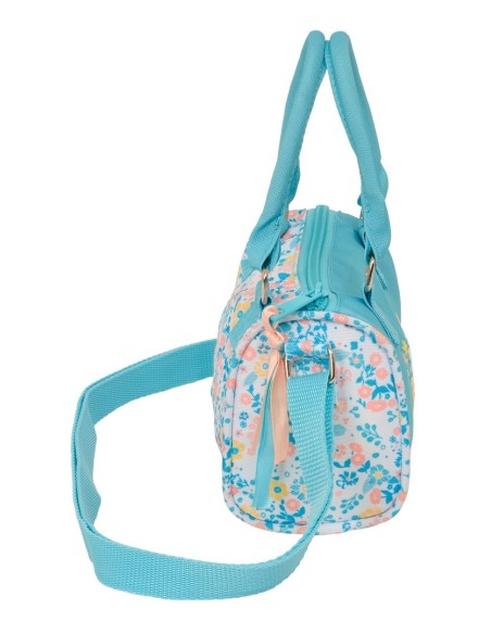 BOLSO RECICLADO MOOS "FIORI" Bolsos Infantiles | Fraber