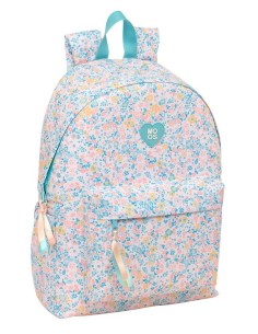 MOCHILA PARA PORTATIL 14.1'' MOOS "FIORI" Mochilas para p...