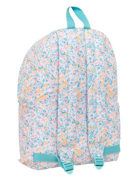 MOCHILA PARA PORTATIL 14.1'' MOOS "FIORI" Mochilas para p...