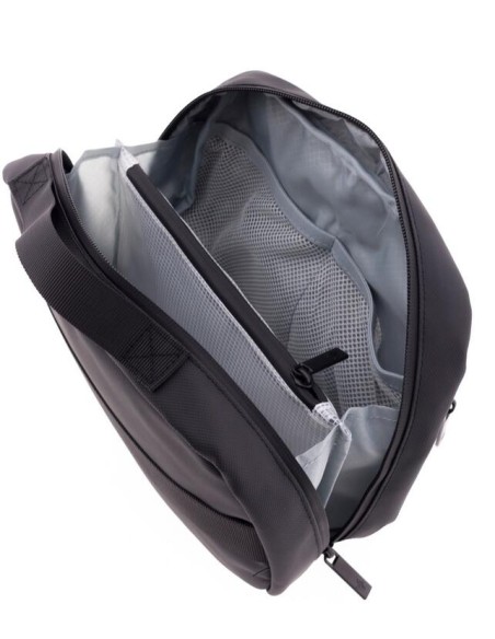 Neceser Aseo Gladiator Vogart SYNC Negro