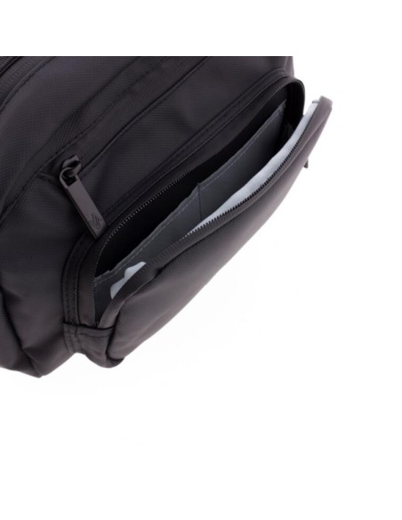 Neceser Aseo Gladiator Vogart SYNC Negro