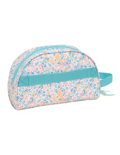 NECESER ADAPT.CARRO RECICLADO MOOS "FIORI" Neceser-Merend... 2