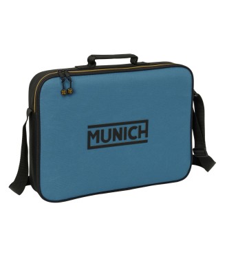 CARTERA EXTRAESCOLARES MUNICH