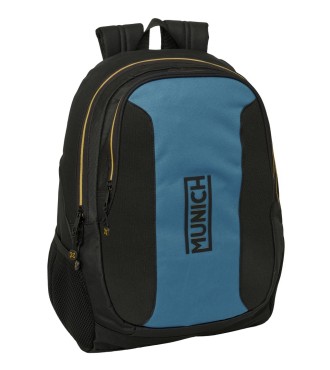 MOCHILA ADAPT.CARRO MUNICH