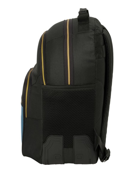 MOCHILA DOBLE ADAPT.CARRO MUNICH Mochilas Escolares | Fraber