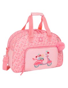 BOLSA DEPORTE RECICLADO MOOS "PASSION" Nuevos Productos |...