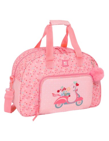 BOLSA DEPORTE RECICLADO MOOS "PASSION" Nuevos Productos |...
