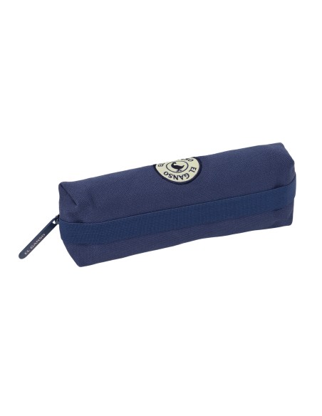 PORTATODO RECTANGULAR C/GOMA ELAST. 22CM EL GANSO JEANS P...