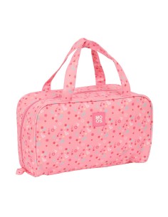 NECESER RECTANGULAR RECICLADO MOOS "PASSION" Neceser-Mere... 2