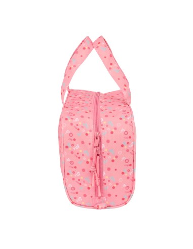 NECESER RECTANGULAR RECICLADO MOOS "PASSION" Neceser-Mere...