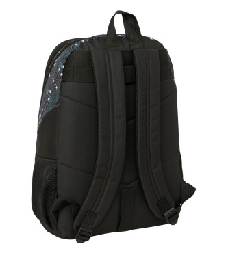 MOCHILA ADAPT.CARRO MINECRAFT "SCREEN" 2